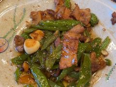 -西江美食舫·江西菜(健德桥店)