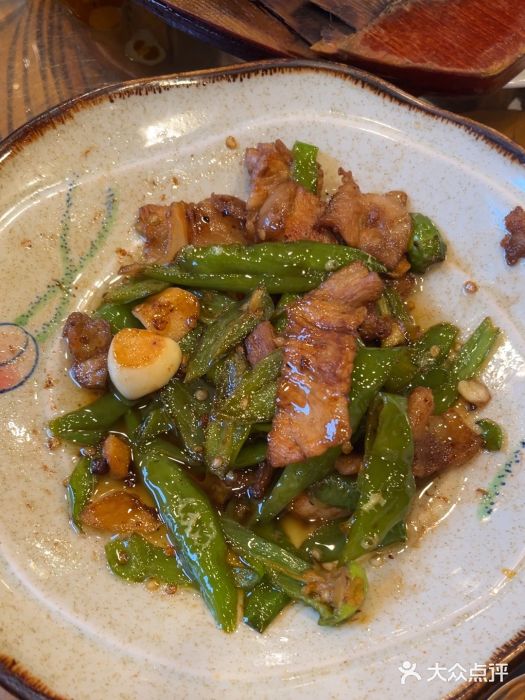 西江美食舫·江西菜(健德桥店)图片