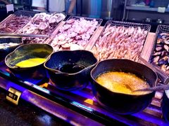 -盛江山自助料理(奥莱锦辉购物广场店)