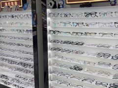 -创视镜匠眼镜管家(太升南路店)