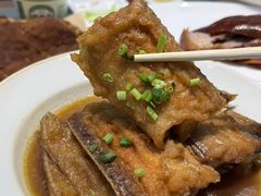 -黑窑厂糖油饼烤鸭·清真菜(旗舰店)