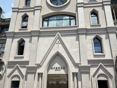 -衣裳街历史文化街区
