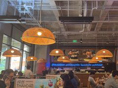 -simply thai天泰(长泰广场店)