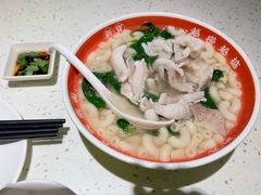 -新宝餐厅(流塘店)