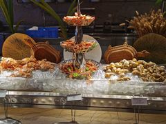 -哈曼度假酒店哈宝家庭餐厅(大东海店)