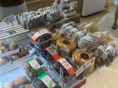 -BreadTalk面包新语·烘焙蛋糕(五羊邨店)