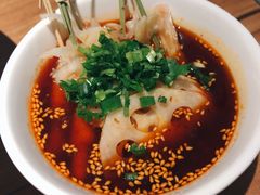 -太二酸菜鱼(正大广场店)