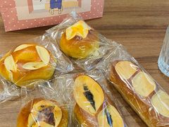 -屋裡·Union Bakery(龙江路店)