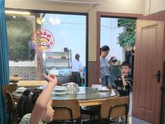 -李东农庄(中南百草园地标店)