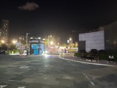 -安蒂娅.悦景轩中餐厅(西乡店)