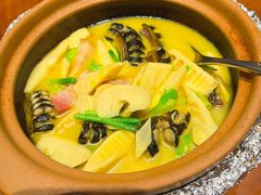 -上海人家花樣年华(中山公园店)