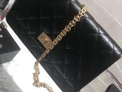 -CHANEL(恒隆广场店)
