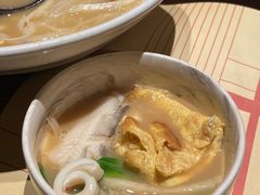 -荣家黄鱼面(前滩太古里店)
