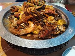 -庆峰龙虾烧烤(合肥一店)