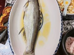 -南京大牌档(崇文门国瑞店)