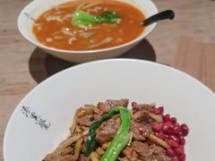 -漆黑觉米粉(三里屯店)