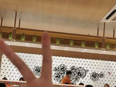 -争鲜回转寿司(浦东三钢里PLUS店)