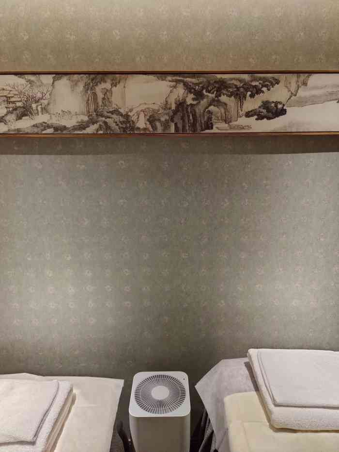 惜弛轻奢spa足道会馆(余姚路店)