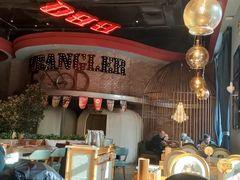 -肉串汪(望京店)