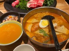 -黑牛黑猪烤肉专门店(万象城店)