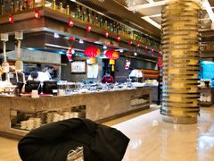 -天诚丽筠酒店-西餐厅