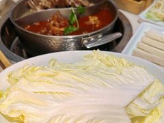 -浩爷羊蝎子火锅(望京店)