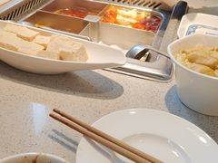 -海底捞火锅(大融城店)