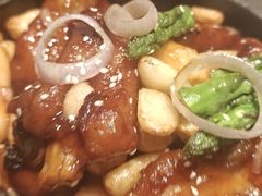 -炊江南·上海菜(国展华漕店)