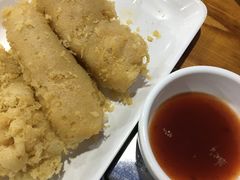 -章记正宗南岗鱼蛋火锅