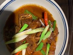 -兰婆婆餐厅淳安菜