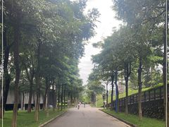 -华南师范大学(广州大学城校区)