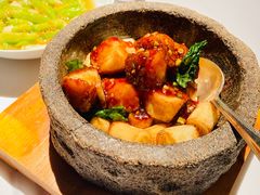 -悦轩中餐厅·高空江景·杭州柏悦酒店