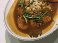 -渔家风味·鲅鱼水饺·央视展播·海鲜天津菜(开发区店)