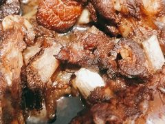 -正亮农家院·海鲜本地菜