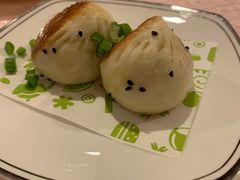 -天伦王朝酒店·盛华瑄餐厅