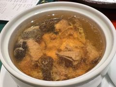 -大鸽饭(汉溪长隆店)