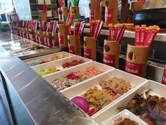 菜单-湘江红·湖南招牌菜(莲花南路店)