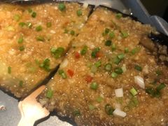 -很久以前羊肉串(京汉店)
