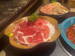 -吼堂老火锅(太古里总店)