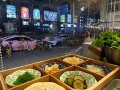 -小米烤肉-泥炉炭烤(常营店)