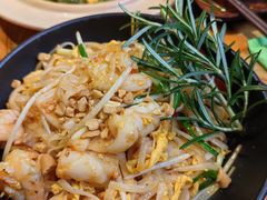 -壹泰东南亚主题餐厅·高良姜风情(州桥店)