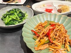 -A One Kitchen·南京精菜馆(德基广场店)