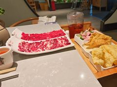 -俏牛哥鲜牛肉牛肆馆(重庆天地店)