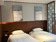 -静之湖湖畔餐厅