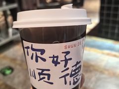 -顺鹅季·非遗烧鹅(六道口店)