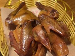 -鸽子窝(黄村店)