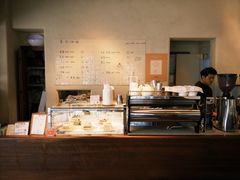 -EAU CAFE(永康路店)