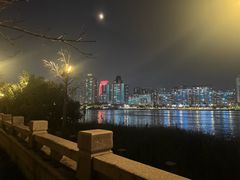 -江心屿景区