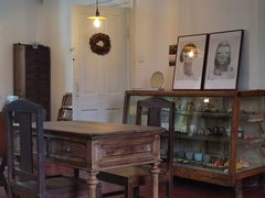 大堂-春风十里咖啡馆