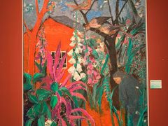 -江苏省美术馆(长江路新馆)